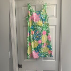 Lilly Pulitzer shift dress